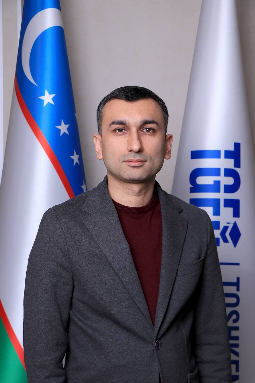 Rektor