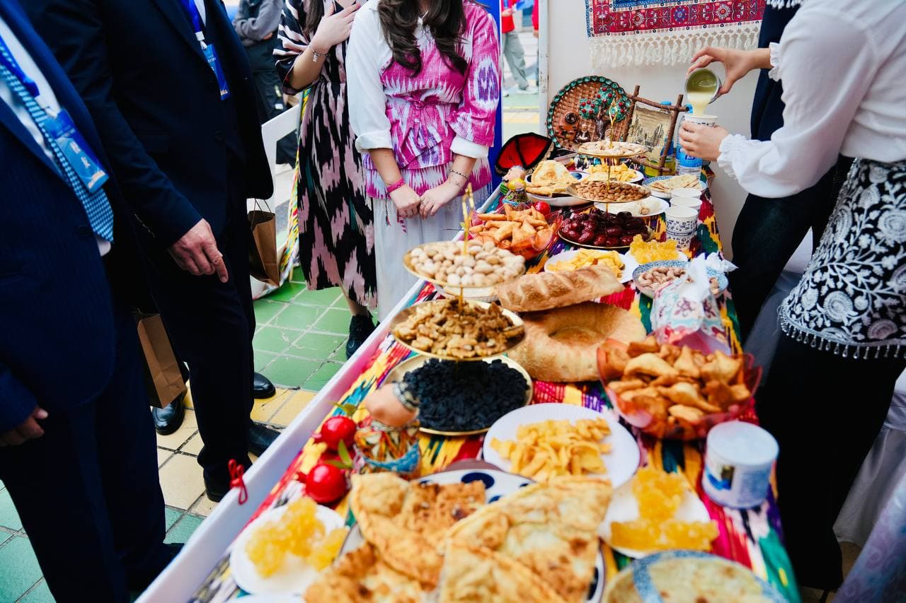 Xalqaro hamkorlik